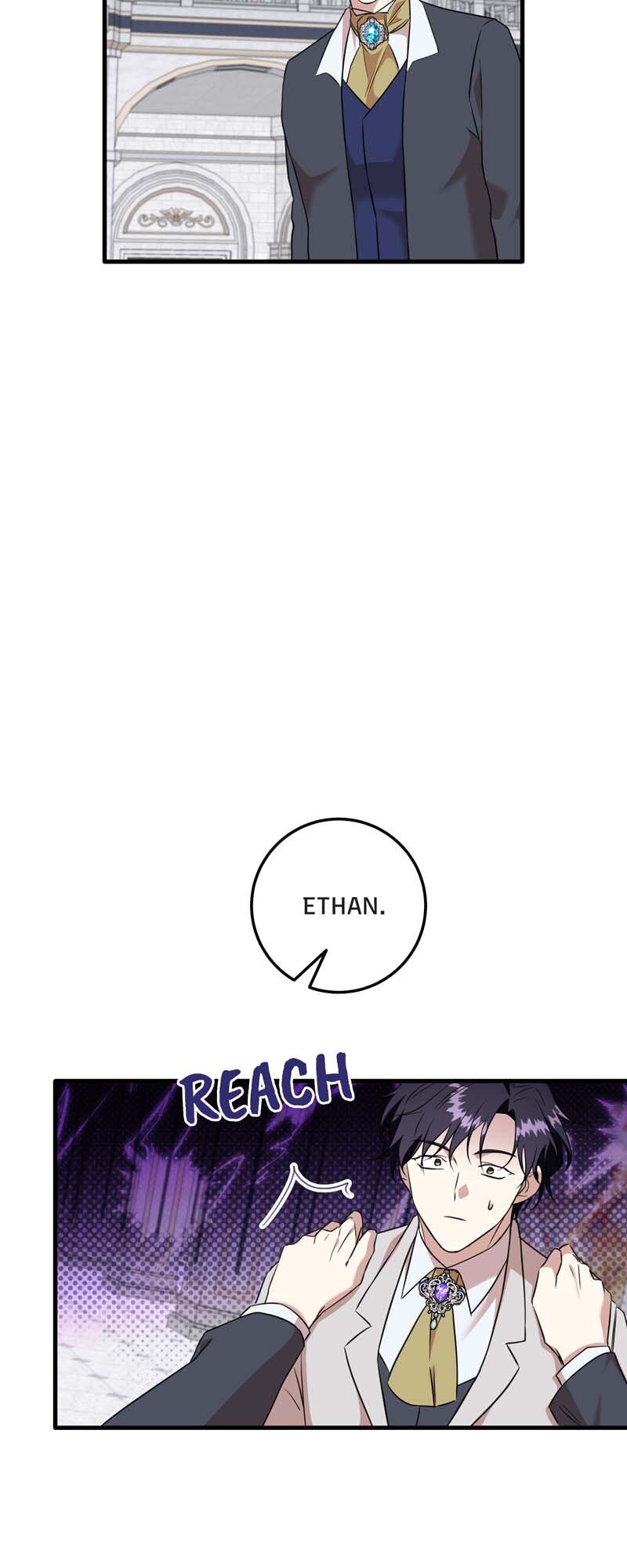 Can’t Go Too Far with the Unrelenting Duke Chapter 106 - Page 22