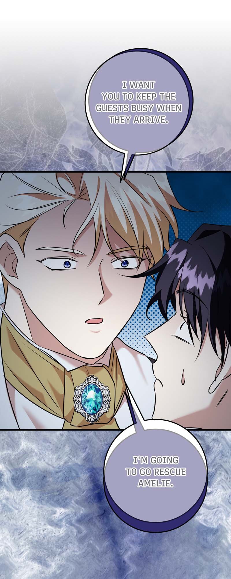 Can’t Go Too Far with the Unrelenting Duke Chapter 106 - Page 23