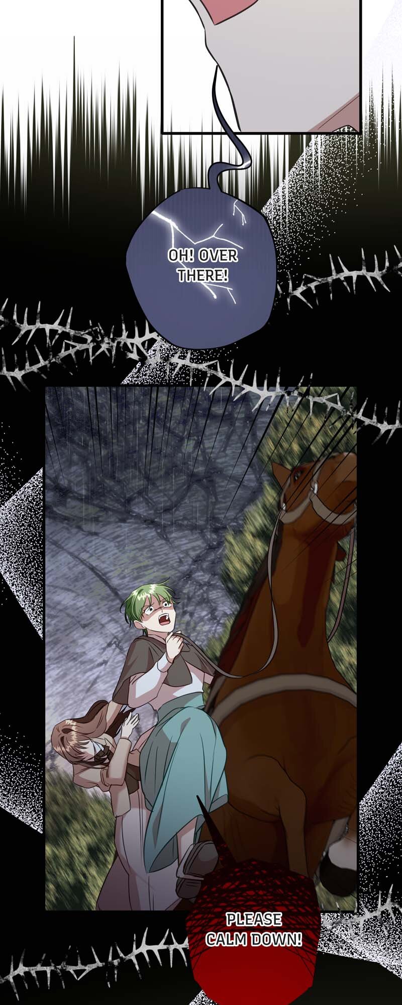 Can’t Go Too Far with the Unrelenting Duke Chapter 106 - Page 27