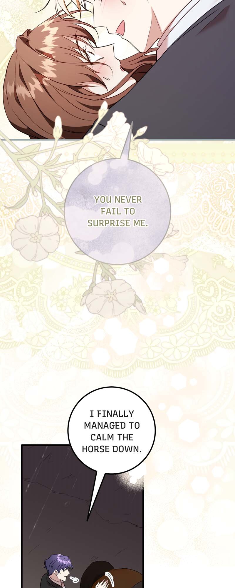 Can’t Go Too Far with the Unrelenting Duke Chapter 106 - Page 30