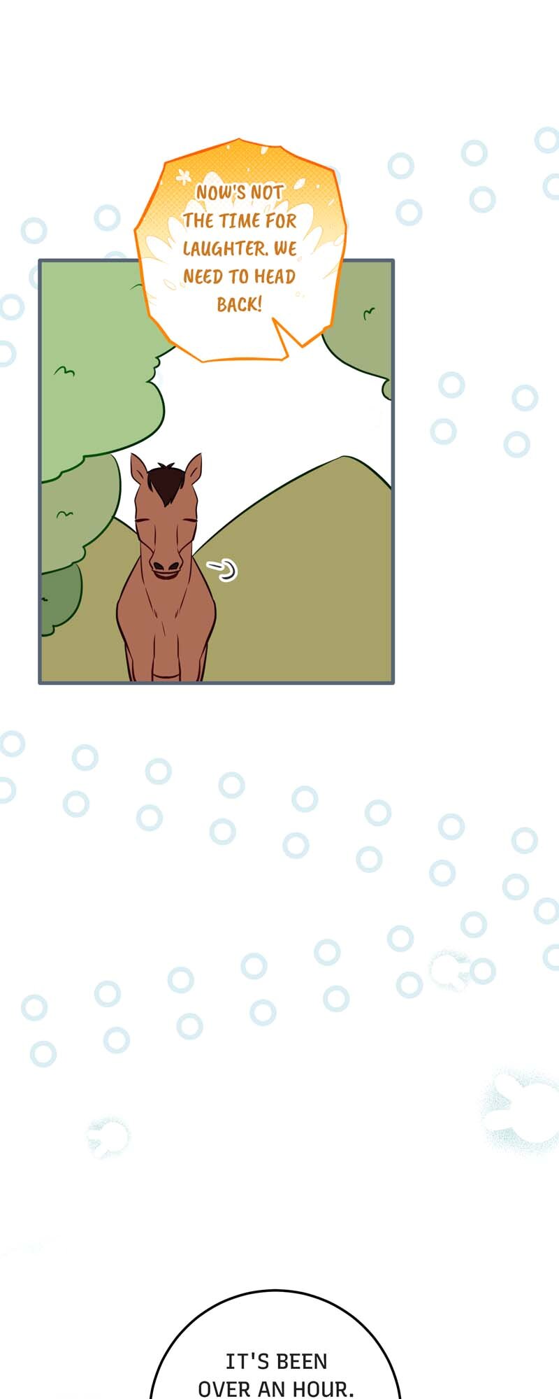 Can’t Go Too Far with the Unrelenting Duke Chapter 106 - Page 33