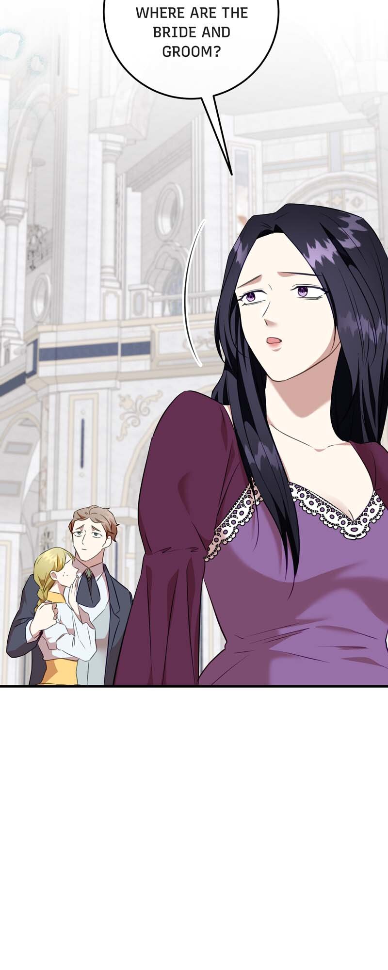 Can’t Go Too Far with the Unrelenting Duke Chapter 106 - Page 34