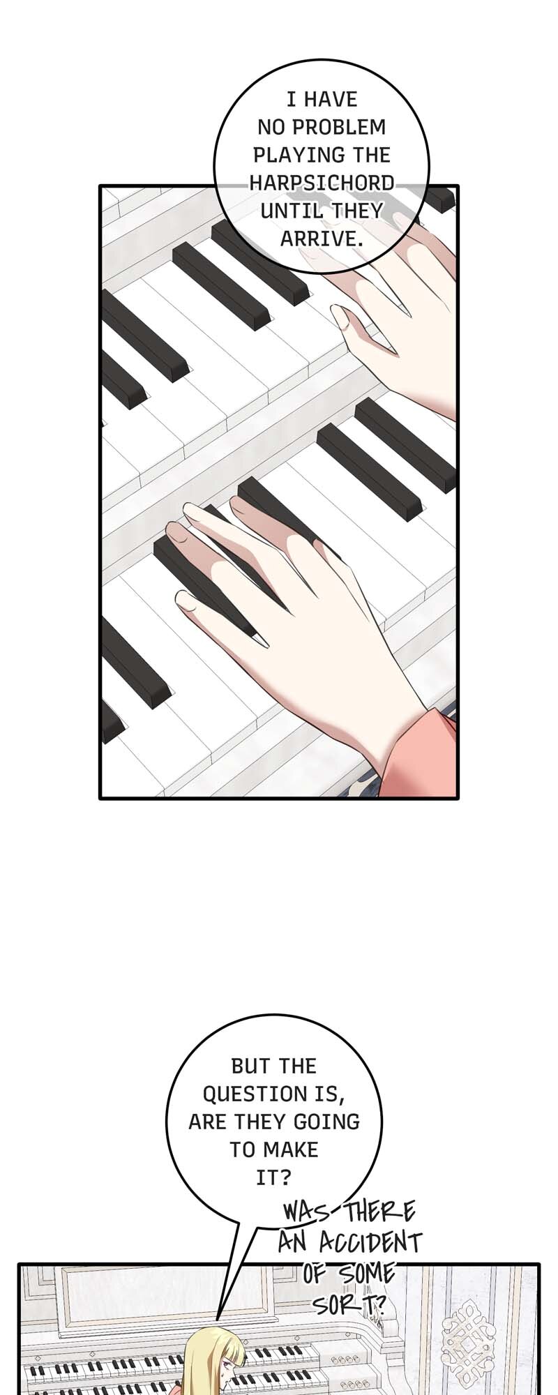 Can’t Go Too Far with the Unrelenting Duke Chapter 106 - Page 35