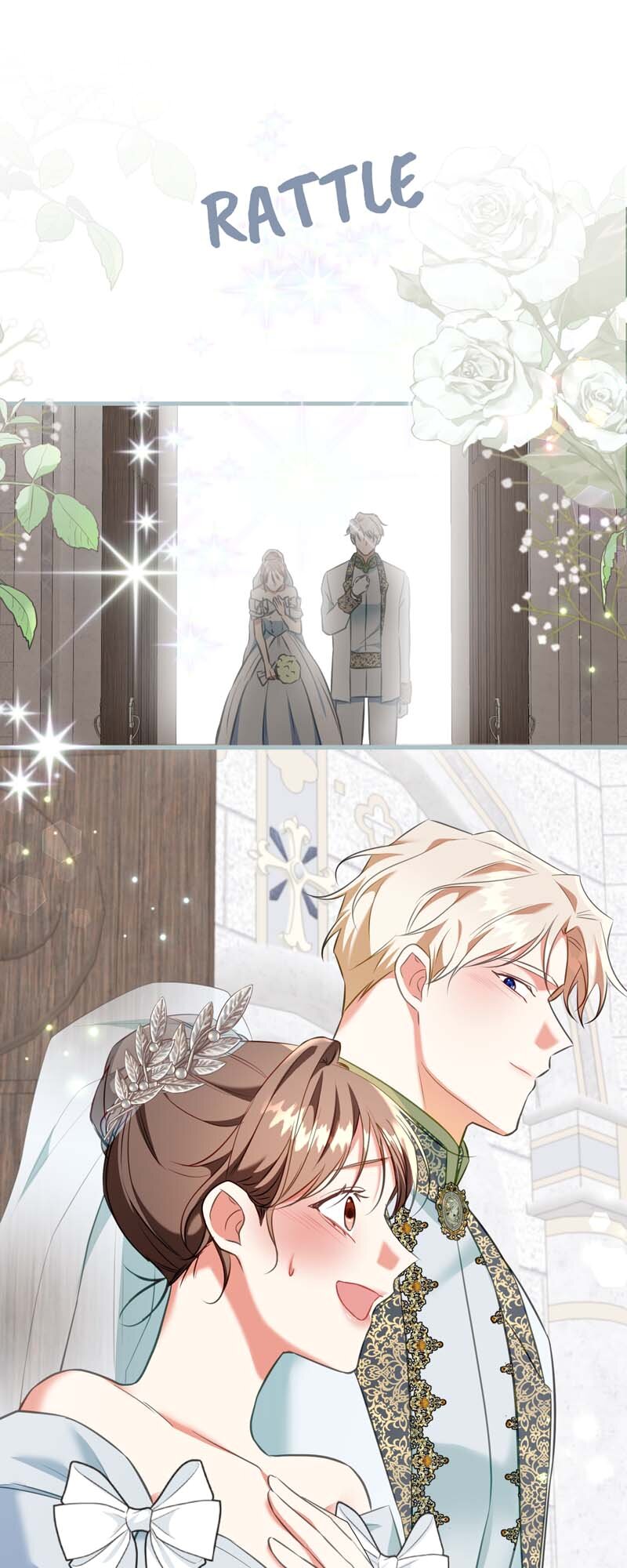 Can’t Go Too Far with the Unrelenting Duke Chapter 106 - Page 37