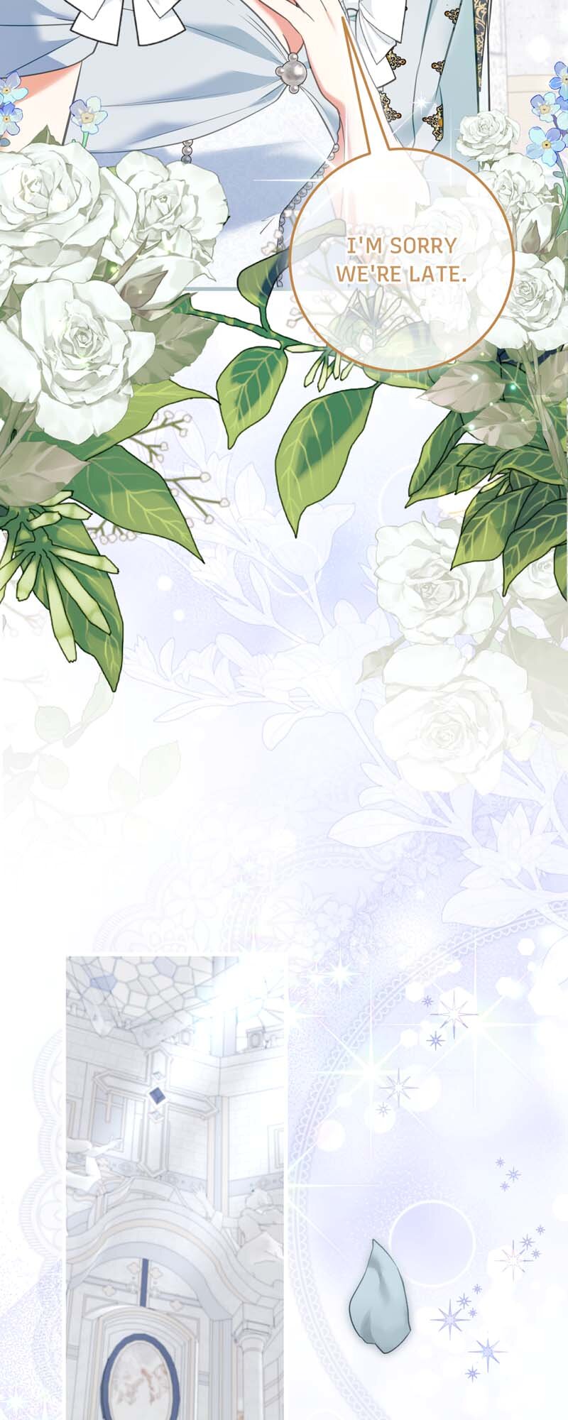 Can’t Go Too Far with the Unrelenting Duke Chapter 106 - Page 38