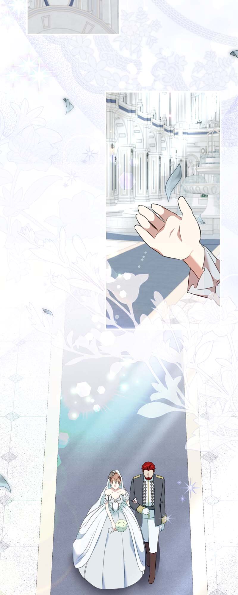 Can’t Go Too Far with the Unrelenting Duke Chapter 106 - Page 39