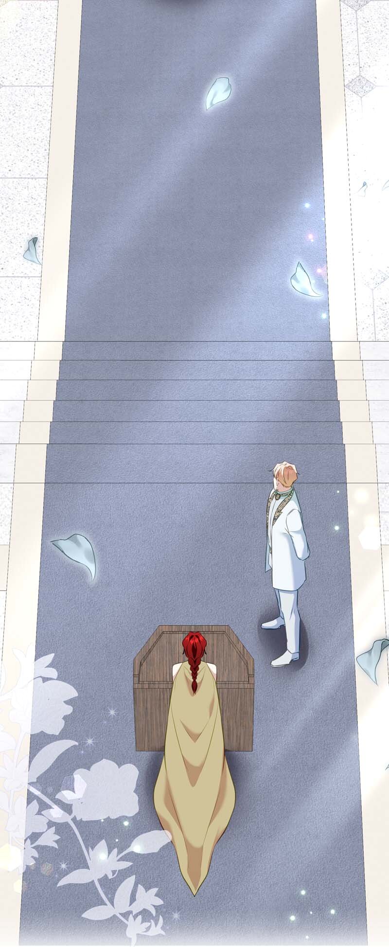 Can’t Go Too Far with the Unrelenting Duke Chapter 106 - Page 40