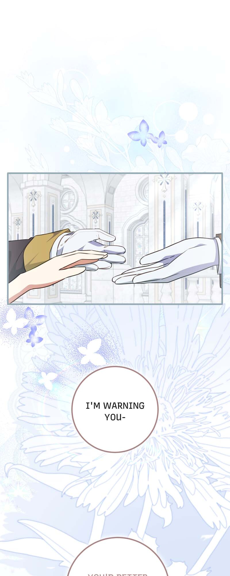 Can’t Go Too Far with the Unrelenting Duke Chapter 106 - Page 41