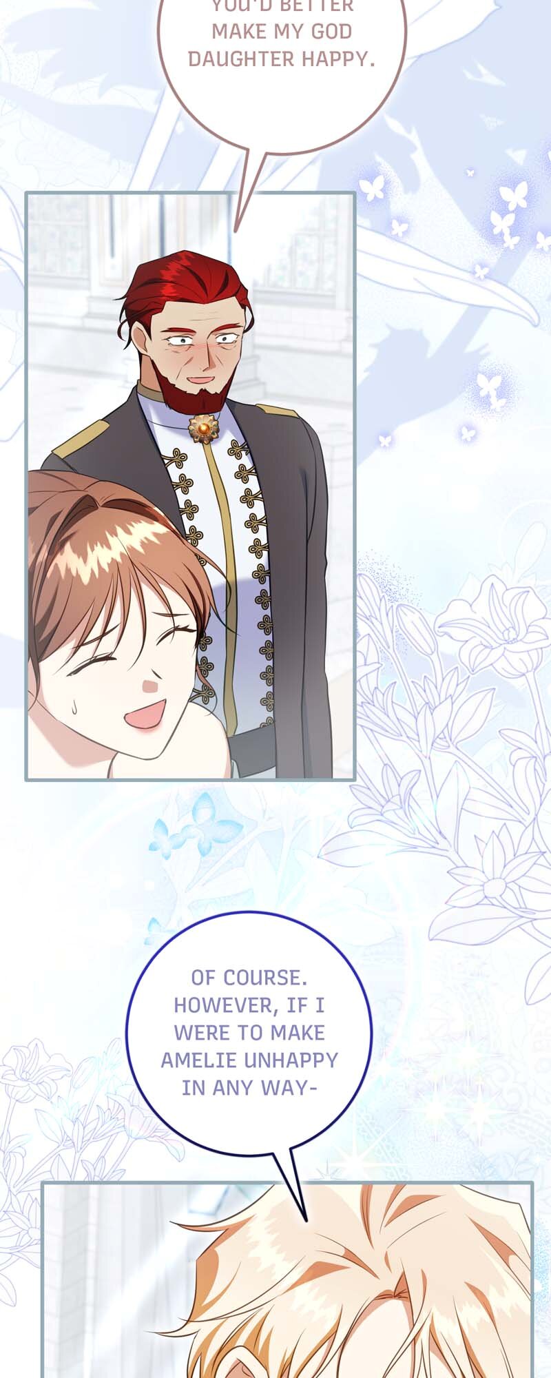 Can’t Go Too Far with the Unrelenting Duke Chapter 106 - Page 42