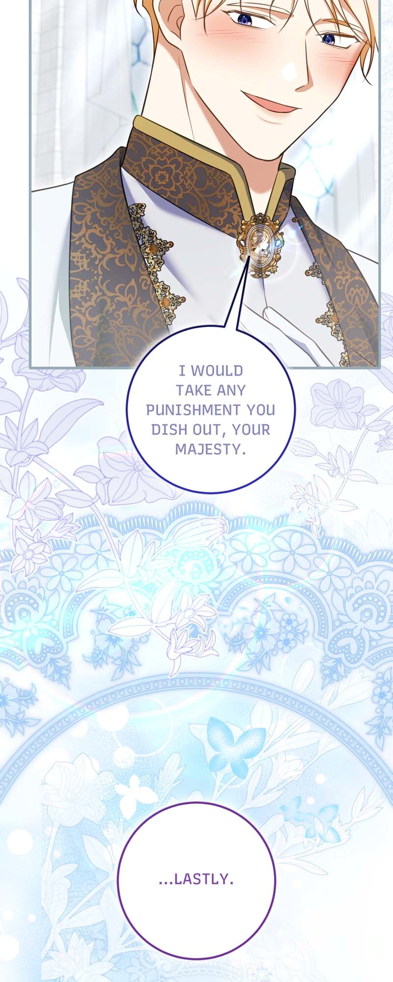 Can’t Go Too Far with the Unrelenting Duke Chapter 106 - Page 43