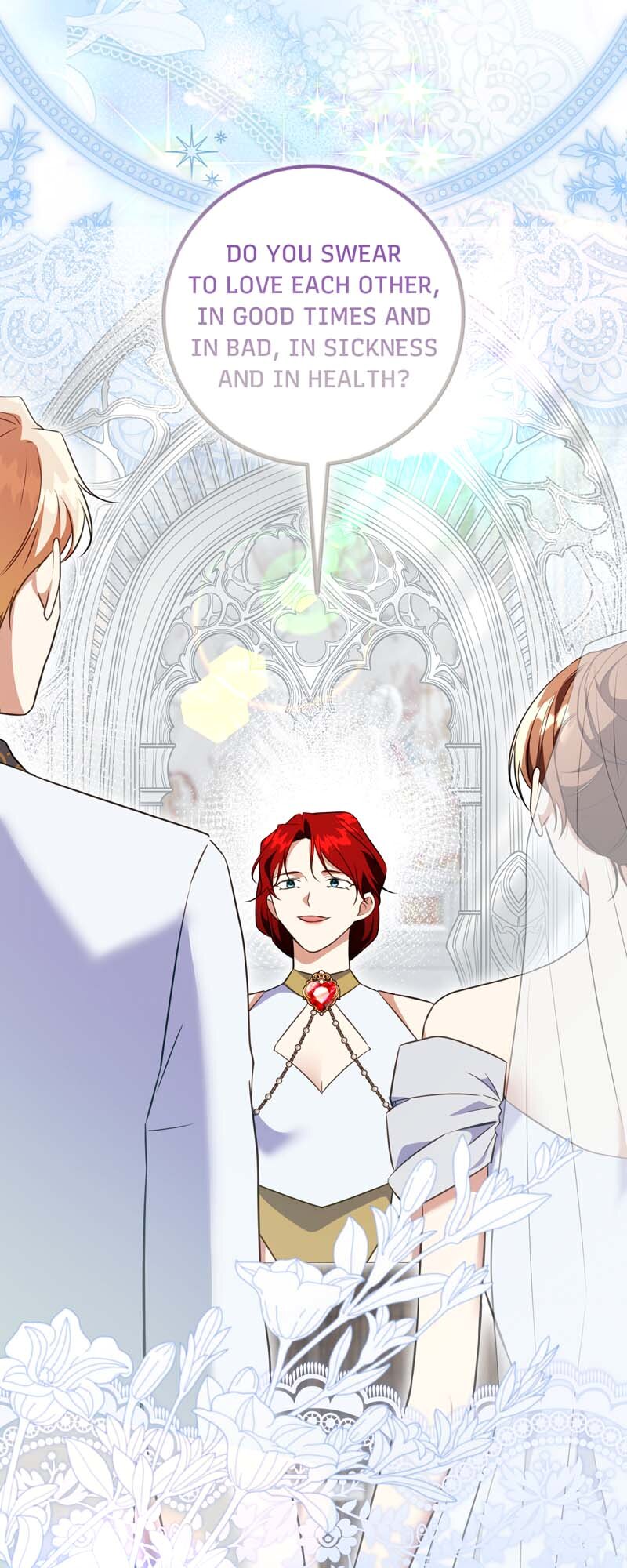 Can’t Go Too Far with the Unrelenting Duke Chapter 106 - Page 44