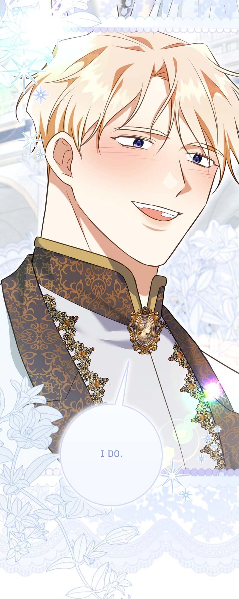 Can’t Go Too Far with the Unrelenting Duke Chapter 106 - Page 45