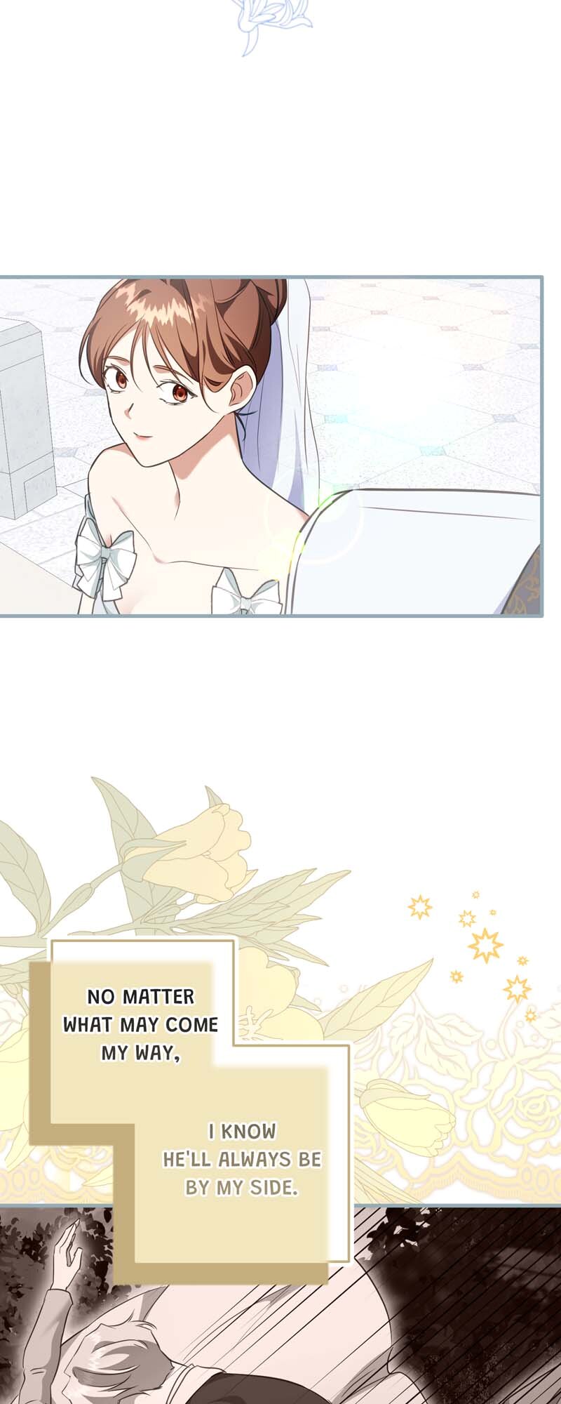 Can’t Go Too Far with the Unrelenting Duke Chapter 106 - Page 46