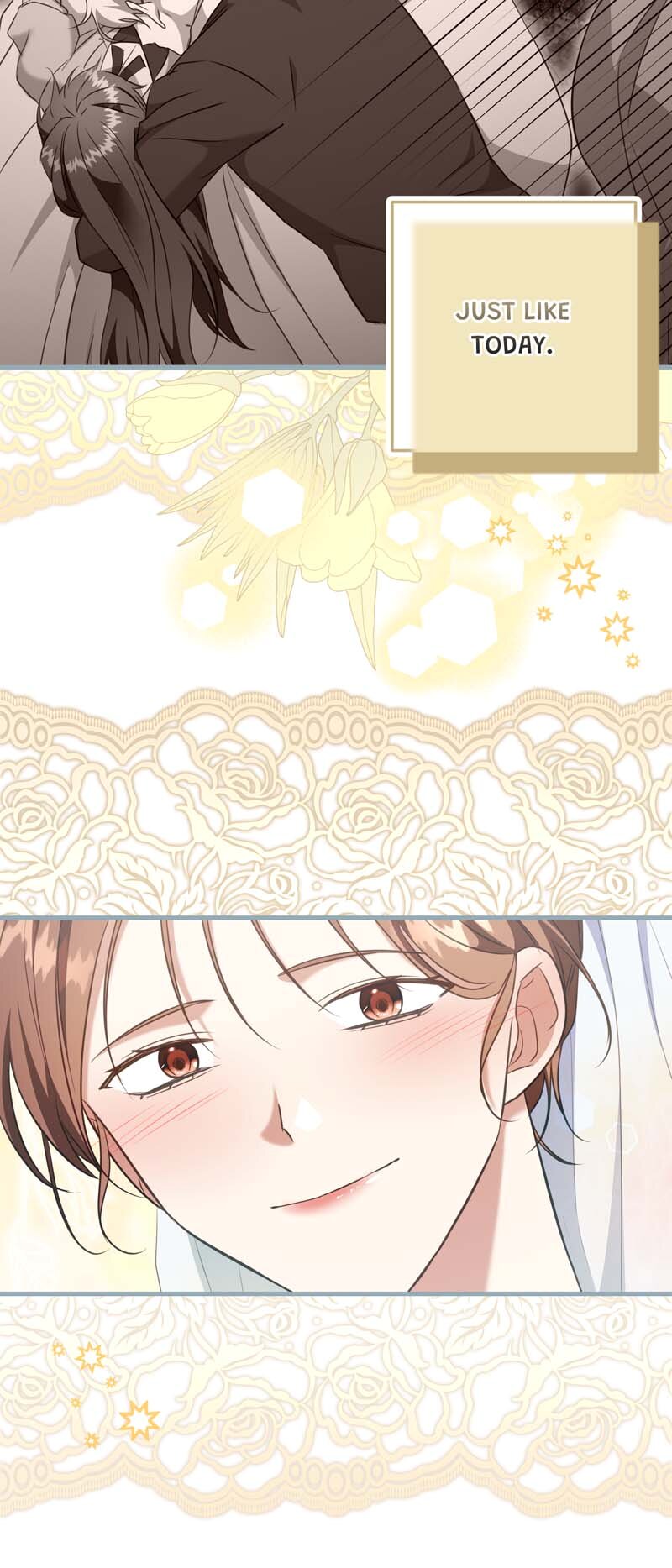 Can’t Go Too Far with the Unrelenting Duke Chapter 106 - Page 47