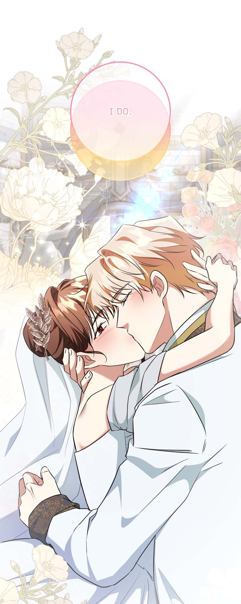 Can’t Go Too Far with the Unrelenting Duke Chapter 106 - Page 48