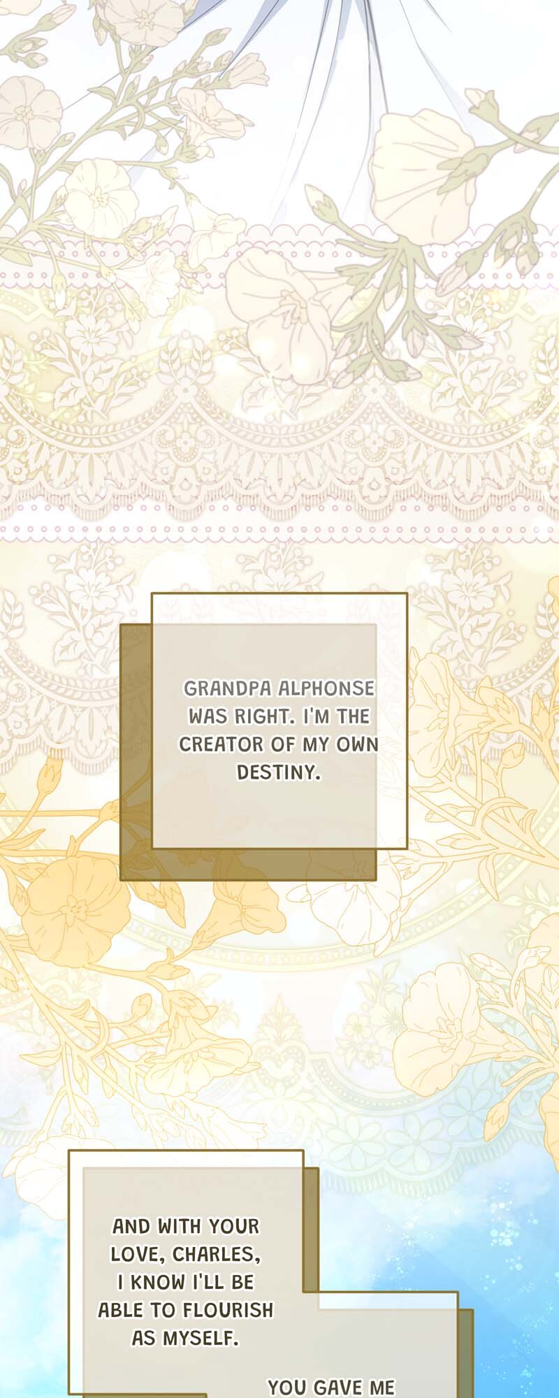 Can’t Go Too Far with the Unrelenting Duke Chapter 106 - Page 49