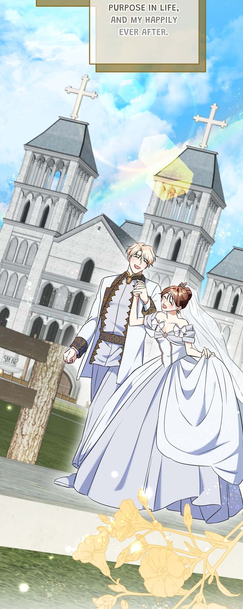 Can’t Go Too Far with the Unrelenting Duke Chapter 106 - Page 50