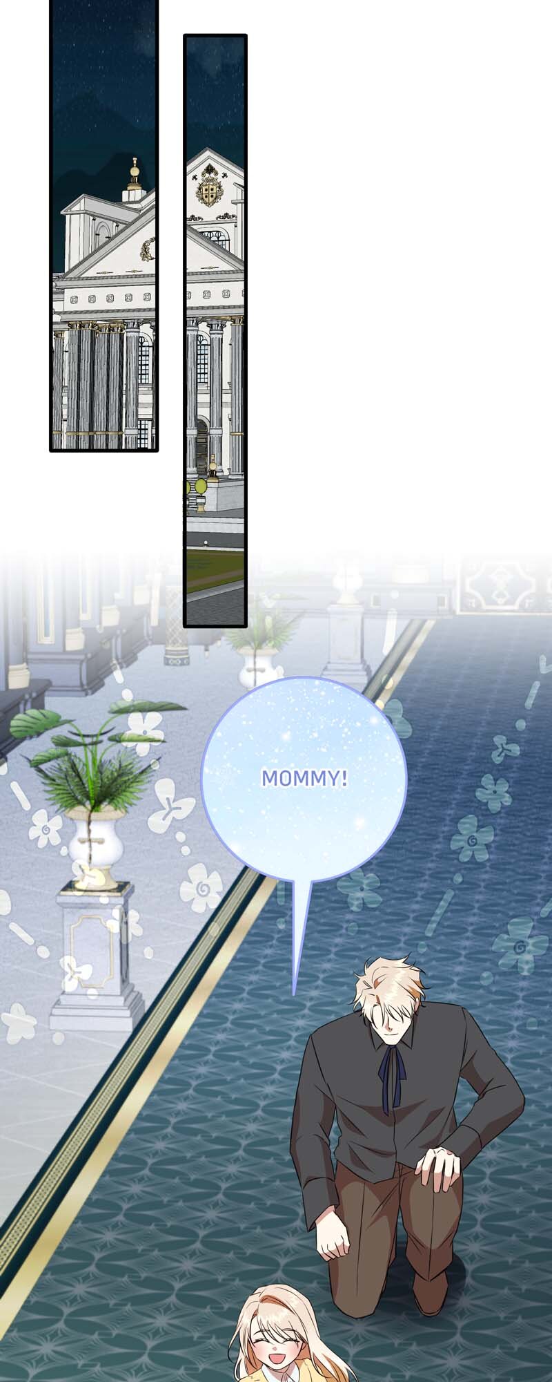 Can’t Go Too Far with the Unrelenting Duke Chapter 106 - Page 52