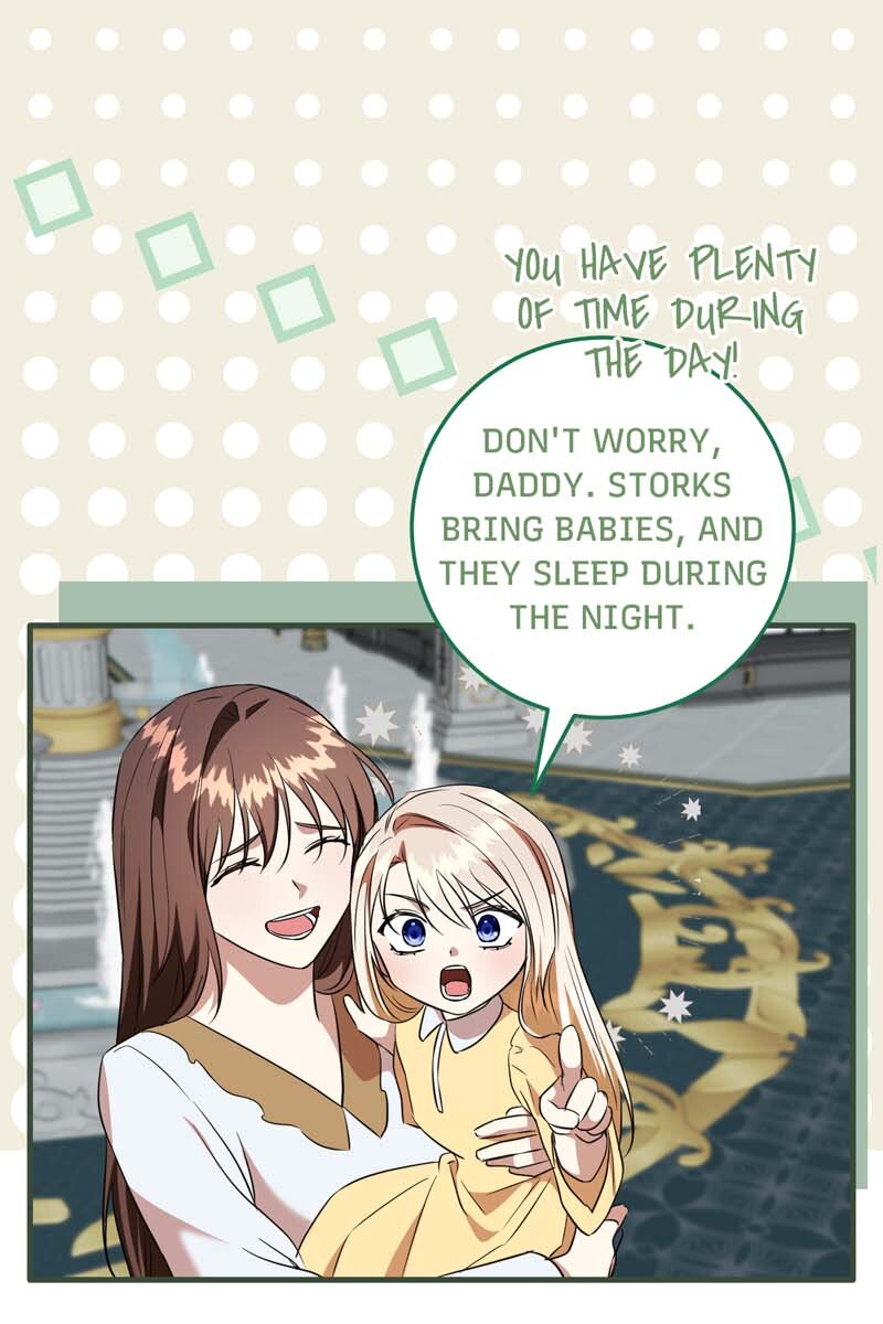 Can’t Go Too Far with the Unrelenting Duke Chapter 106 - Page 55