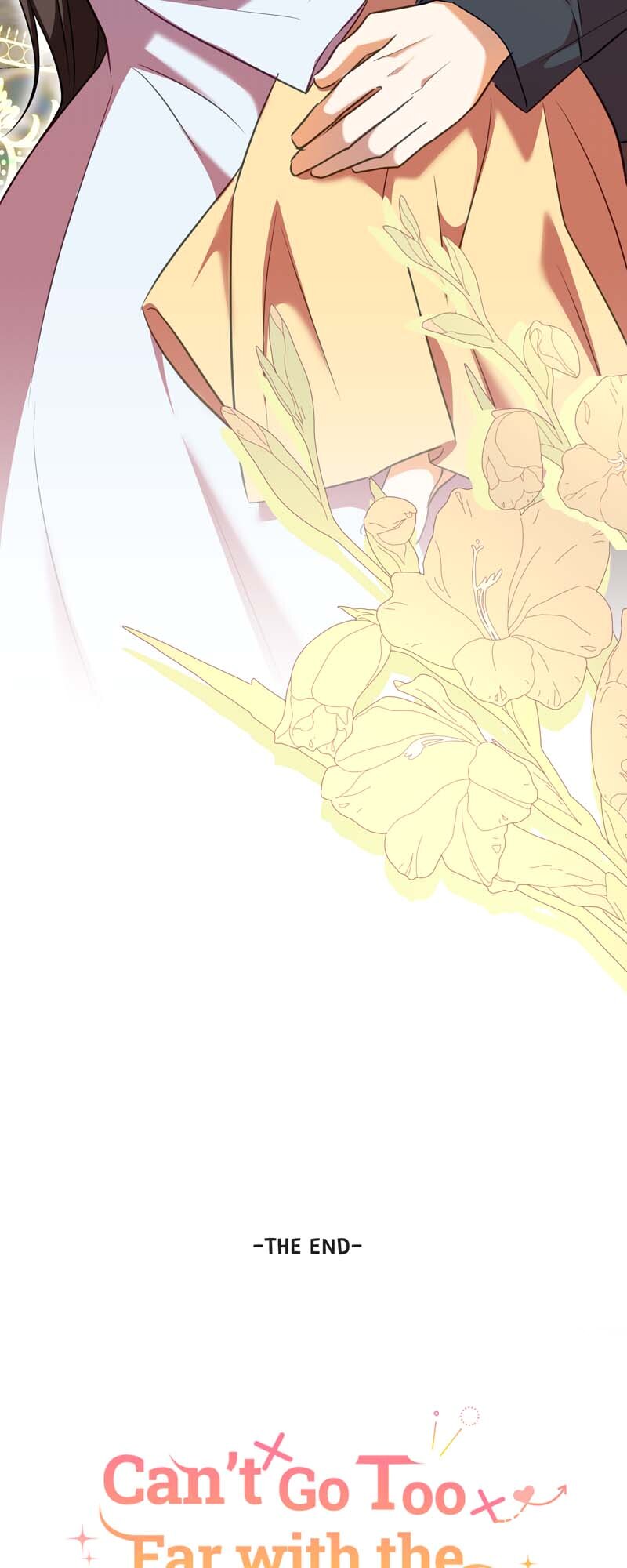 Can’t Go Too Far with the Unrelenting Duke Chapter 106 - Page 59