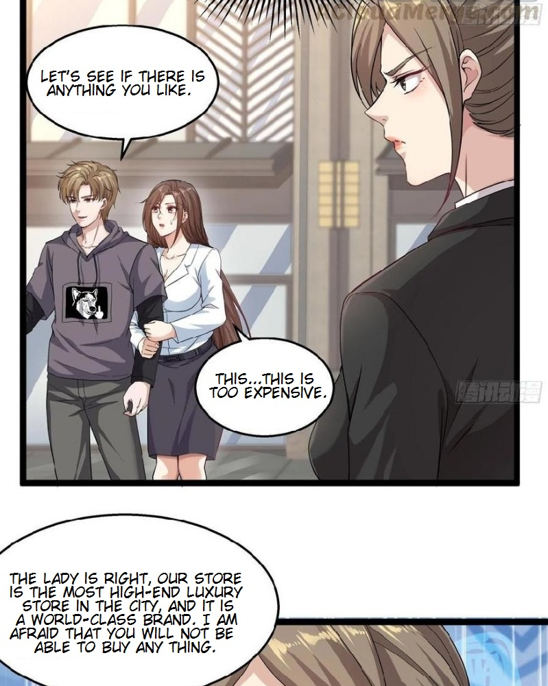 Capital’s most crazy doctor - Chapter 37 - 12