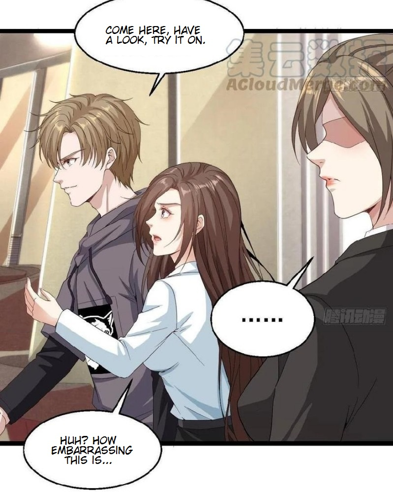 Capital’s most crazy doctor - Chapter 37 - 14