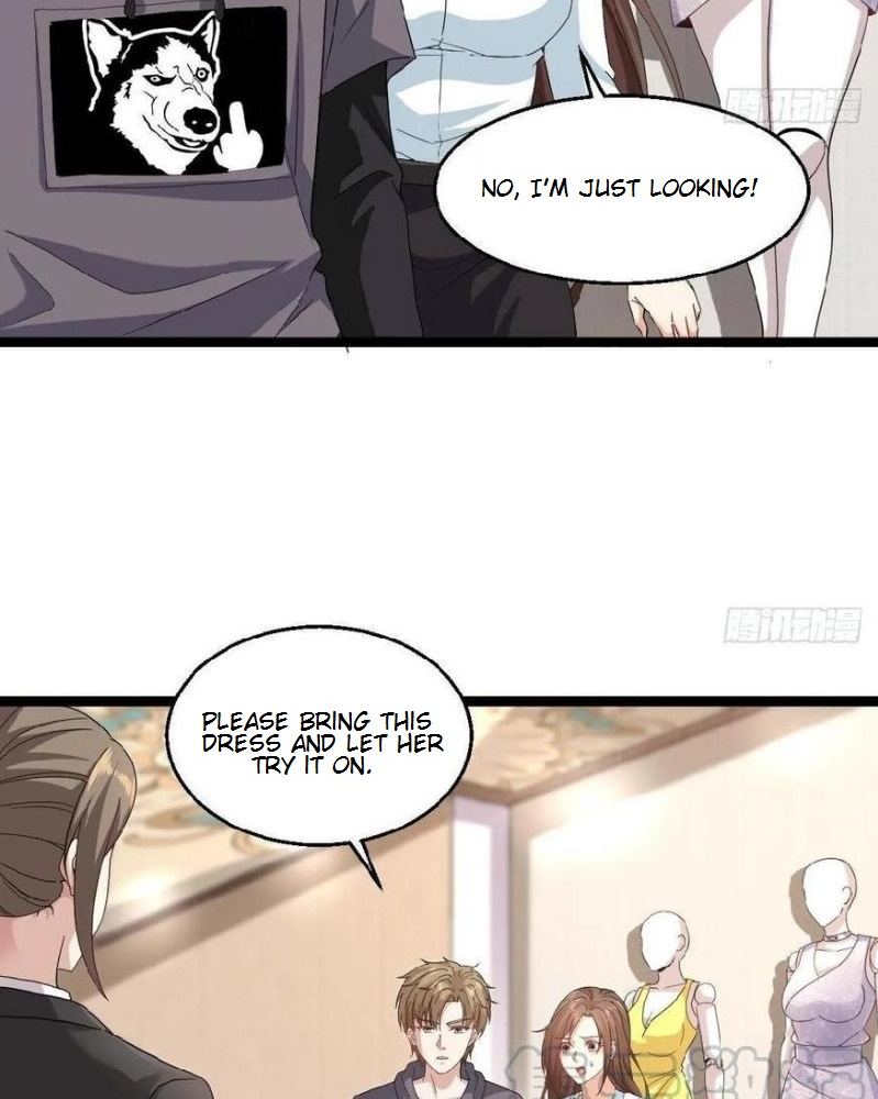 Capital’s most crazy doctor - Chapter 37 - 17