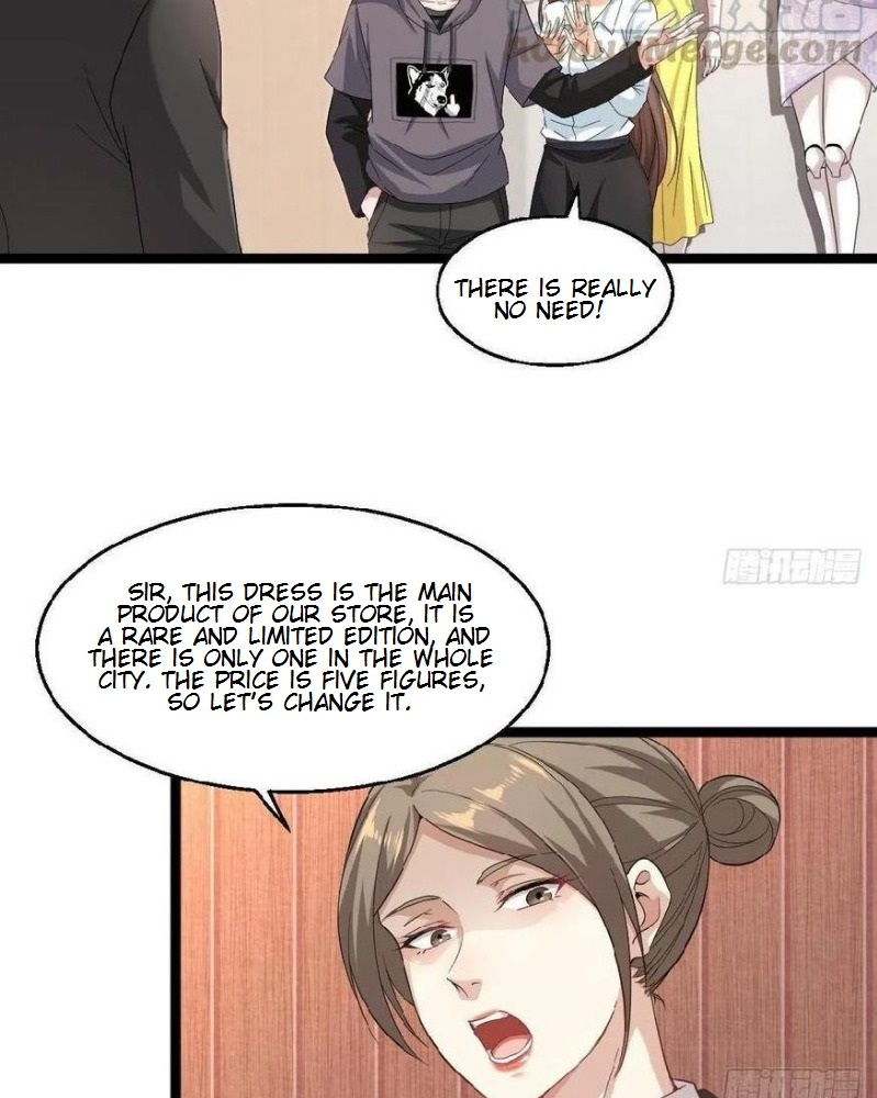 Capital’s most crazy doctor - Chapter 37 - 18