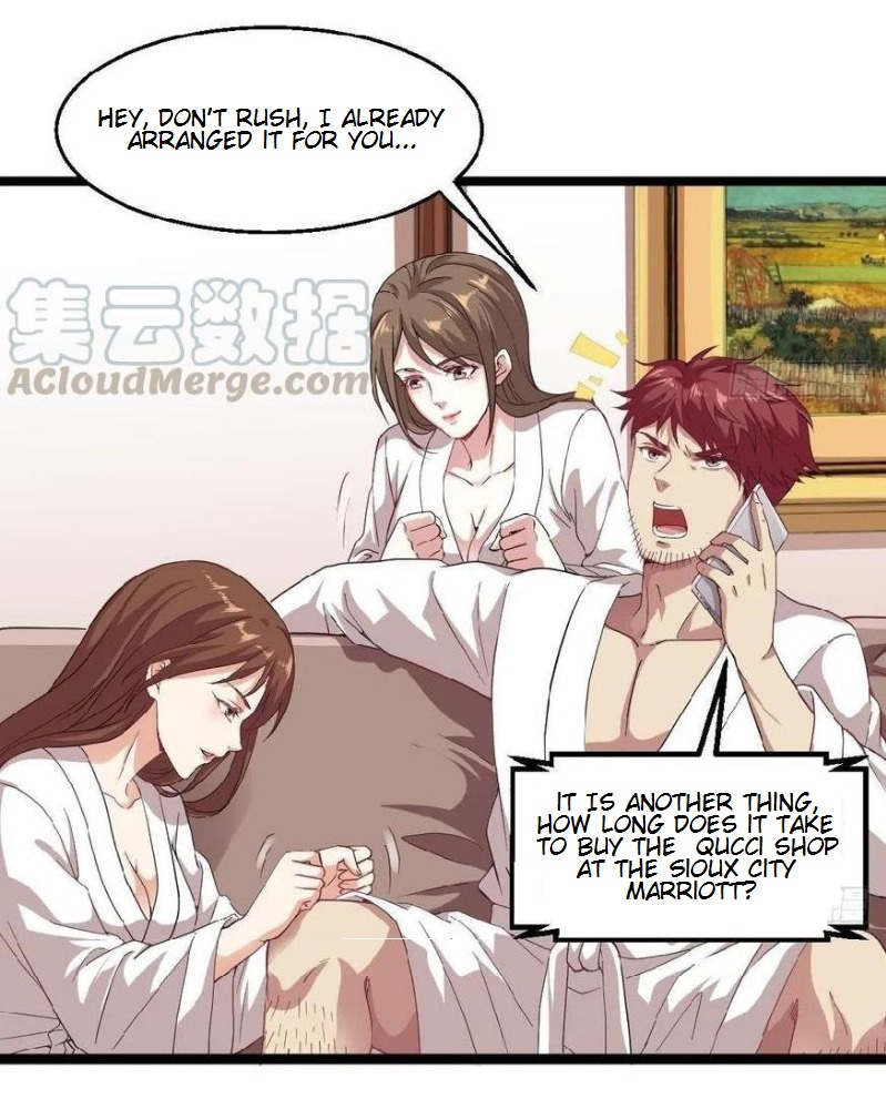 Capital’s most crazy doctor - Chapter 38 - 4