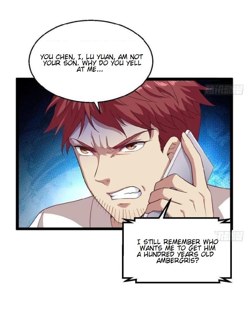 Capital’s most crazy doctor - Chapter 38 - 5