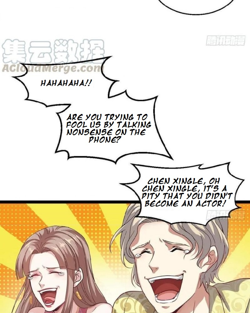 Capital’s most crazy doctor - Chapter 38 - 8