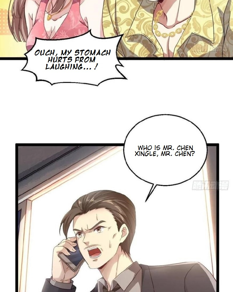 Capital’s most crazy doctor - Chapter 38 - 9