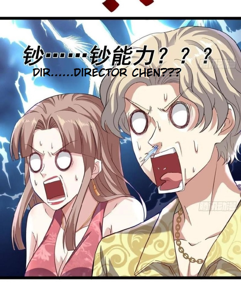 Capital’s most crazy doctor - Chapter 38 - 15