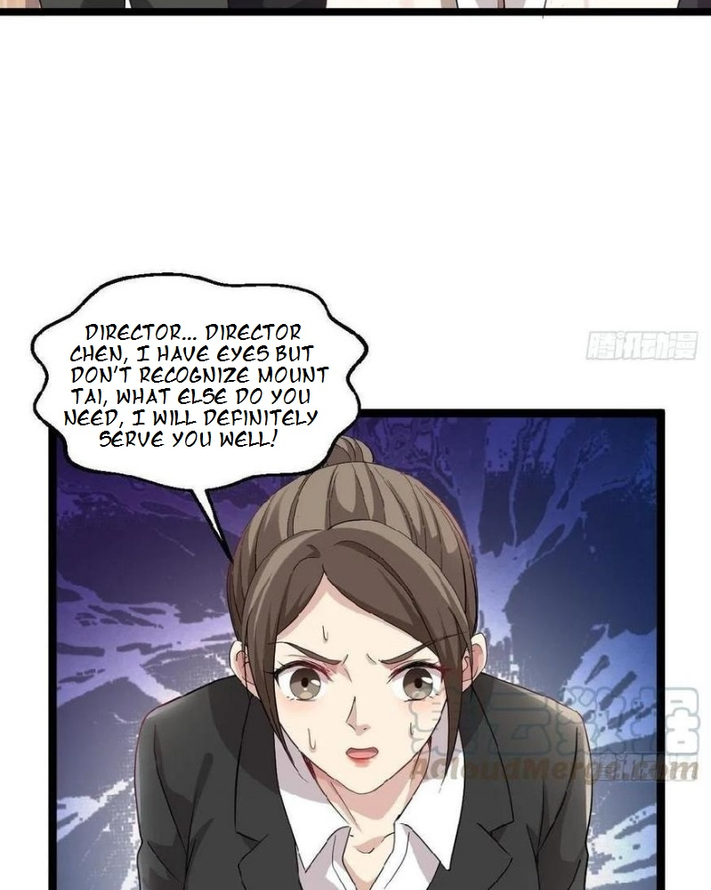 Capital’s most crazy doctor - Chapter 38 - 18