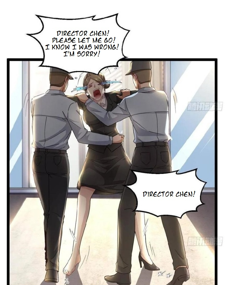 Capital’s most crazy doctor - Chapter 38 - 21