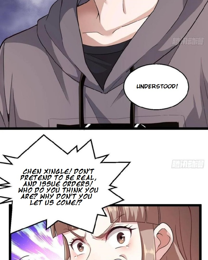 Capital’s most crazy doctor - Chapter 38 - 25