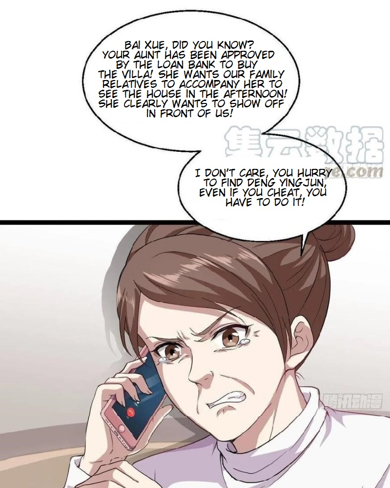 Capital’s most crazy doctor - Chapter 39 - 4