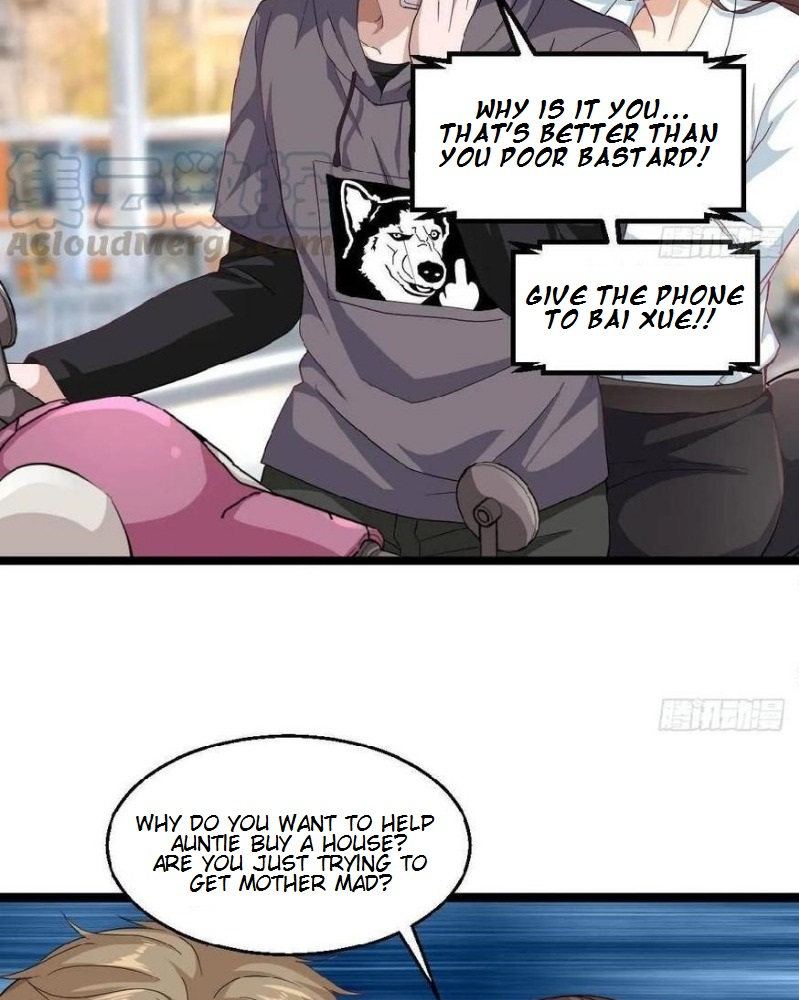 Capital’s most crazy doctor - Chapter 39 - 6