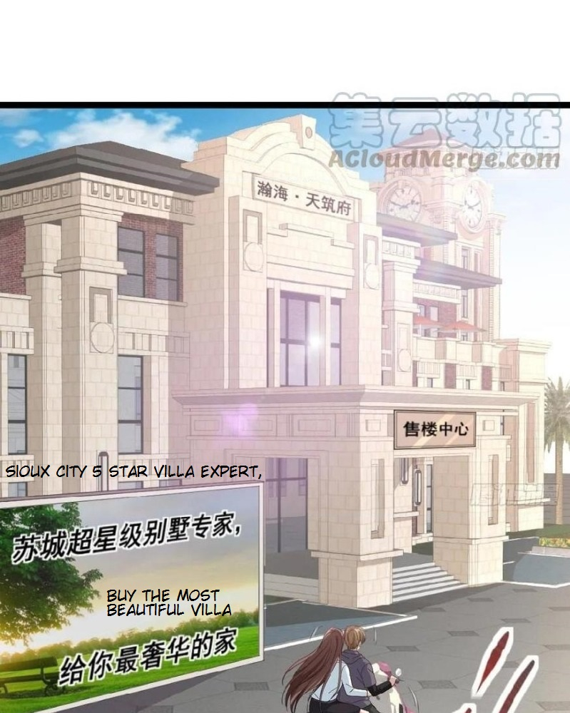 Capital’s most crazy doctor - Chapter 39 - 8