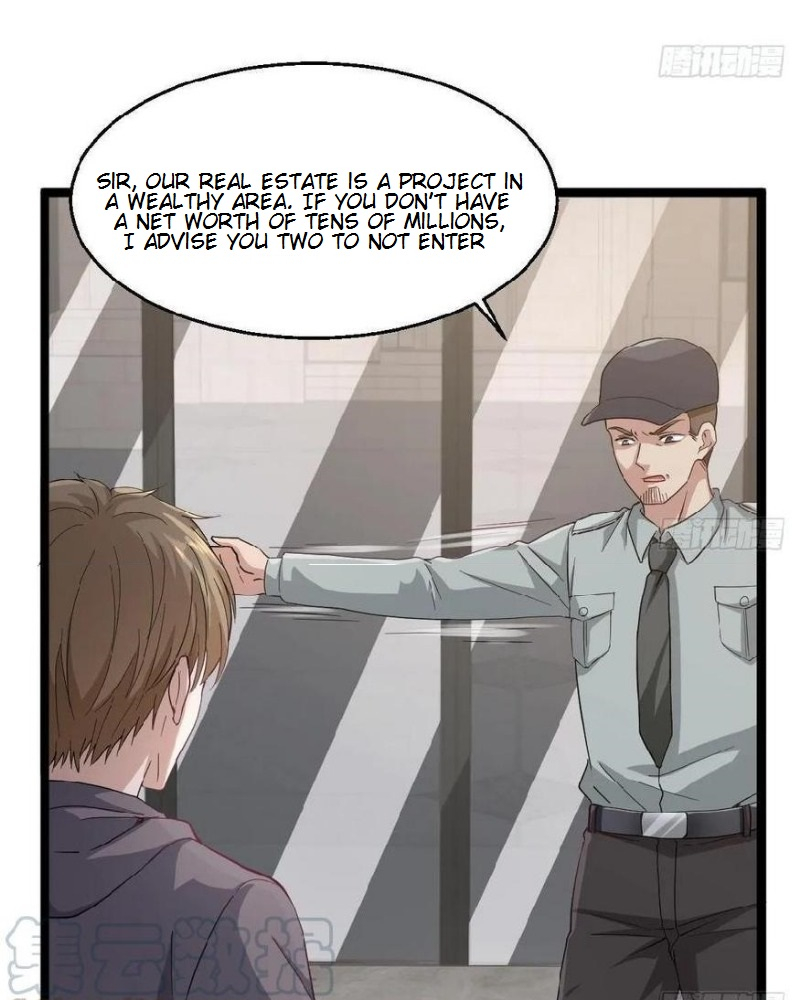 Capital’s most crazy doctor - Chapter 39 - 11