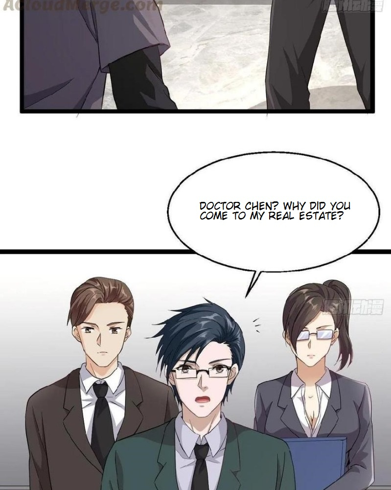 Capital’s most crazy doctor - Chapter 39 - 12