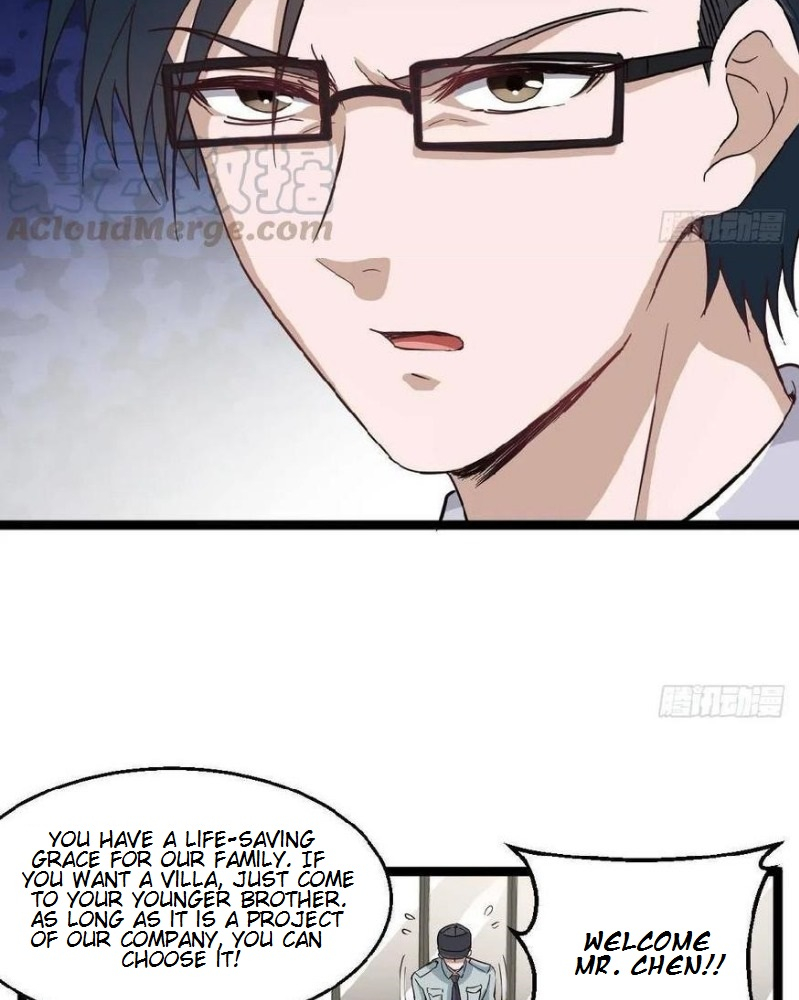 Capital’s most crazy doctor - Chapter 39 - 16