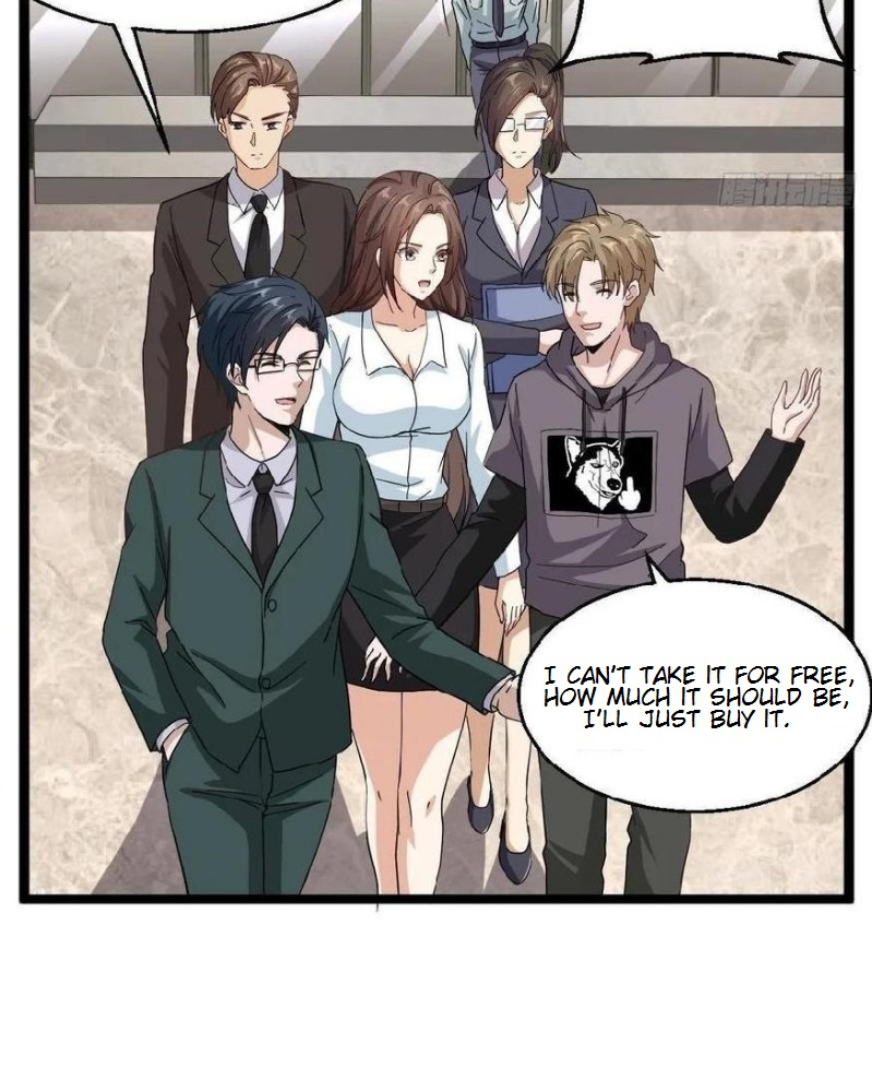 Capital’s most crazy doctor - Chapter 39 - 17