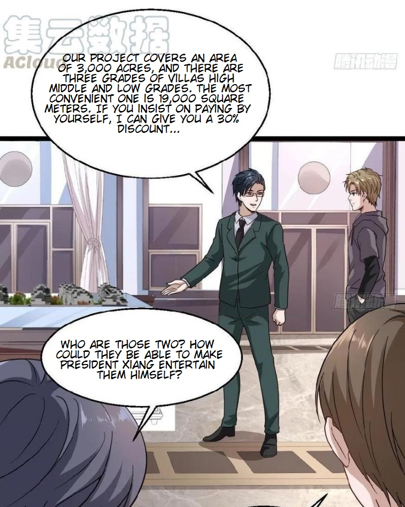 Capital’s most crazy doctor - Chapter 39 - 18