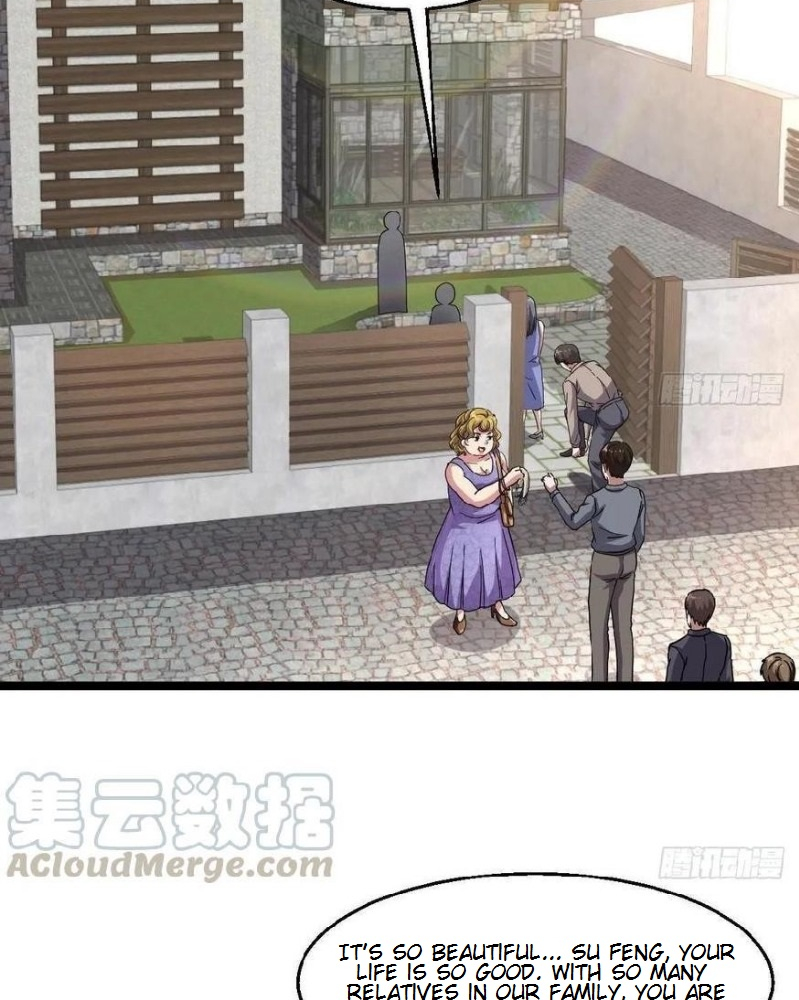 Capital’s most crazy doctor - Chapter 39 - 23