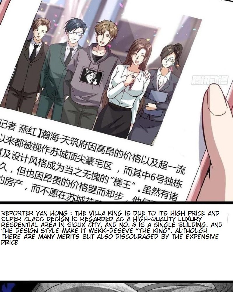 Capital’s most crazy doctor - Chapter 39 - 33