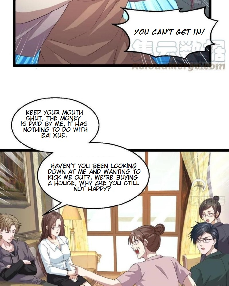 Capital’s most crazy doctor - Chapter 40 - 6