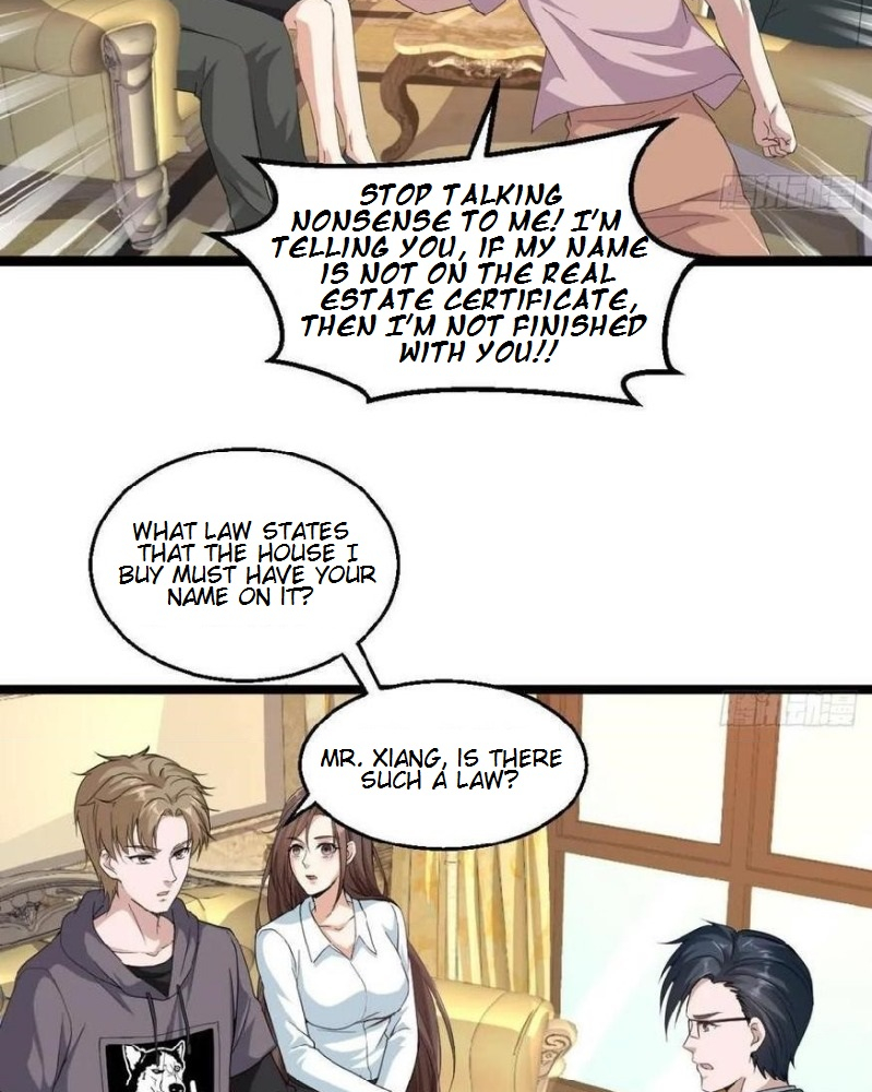 Capital’s most crazy doctor - Chapter 40 - 7