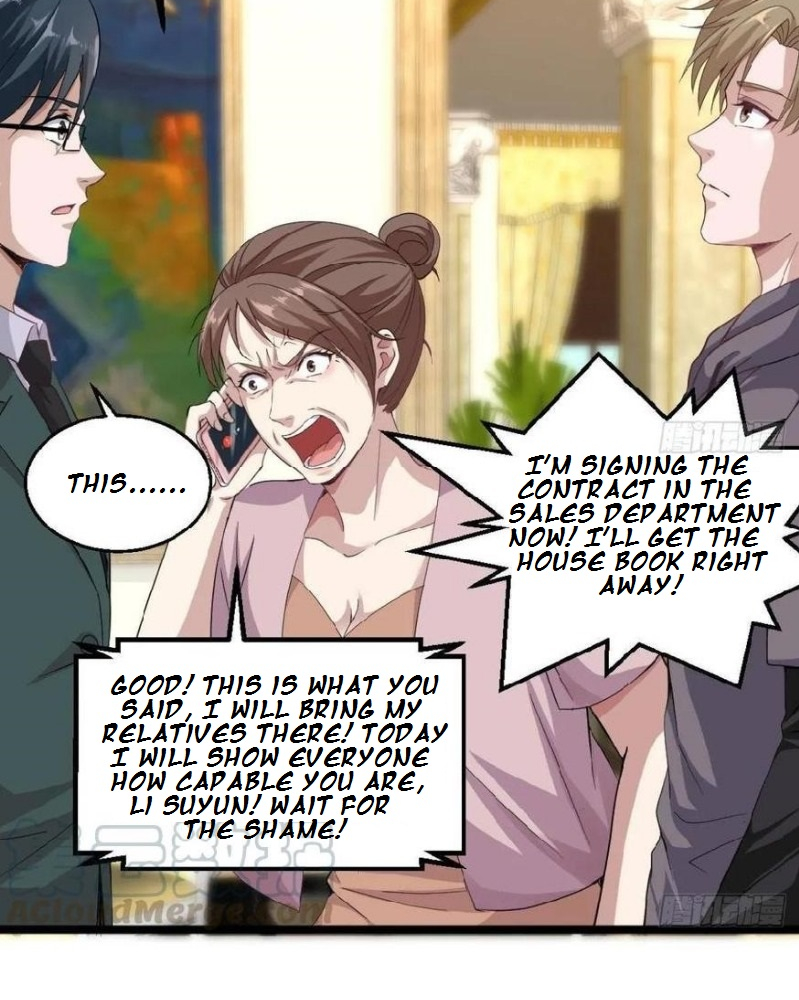 Capital’s most crazy doctor - Chapter 40 - 11