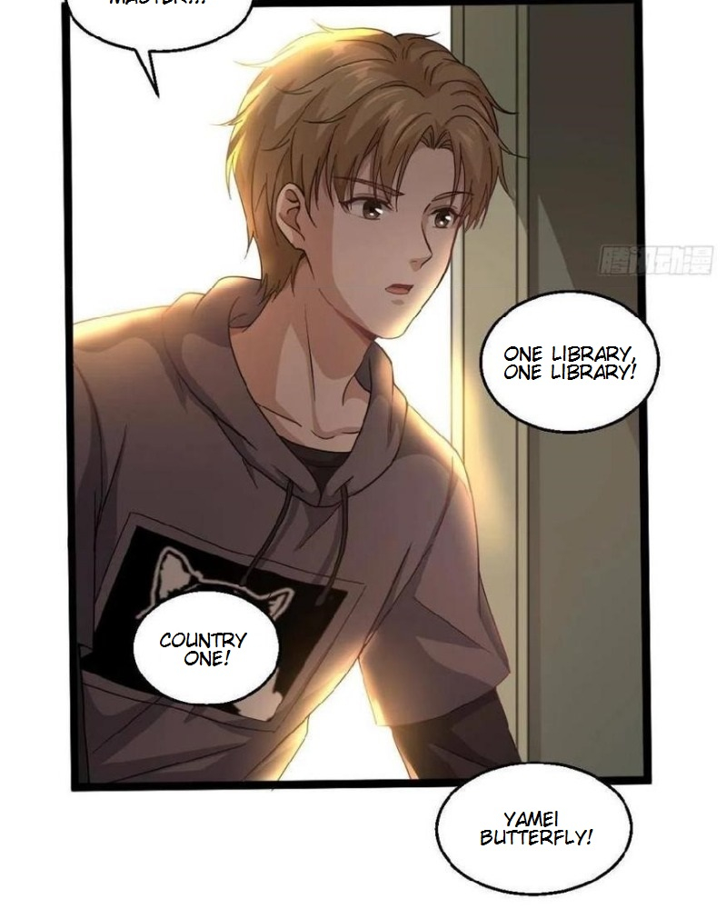 Capital’s most crazy doctor - Chapter 40 - 27